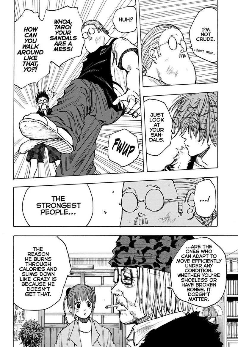 Chapter 47 Going Up - Page 19